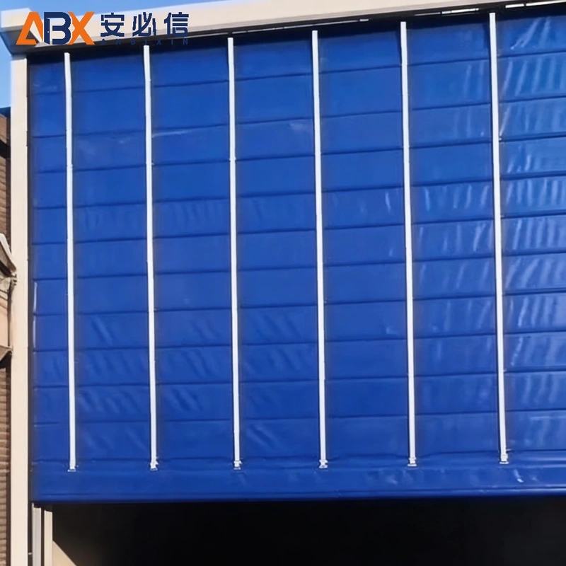 鹰潭市冷库门封