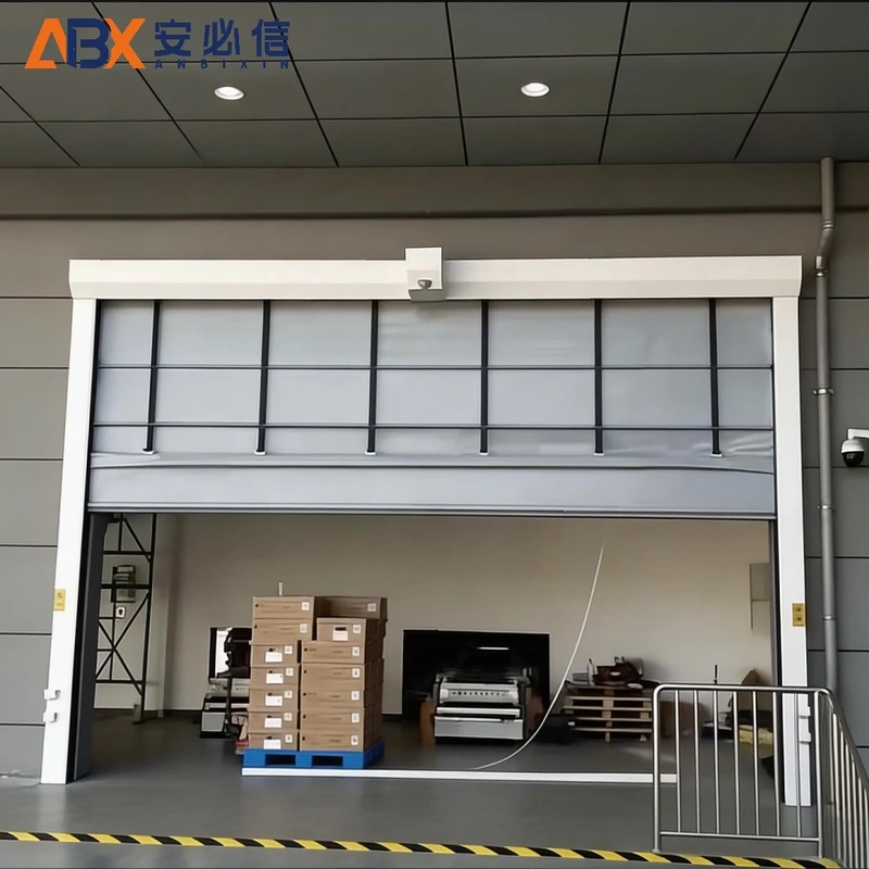 鹰潭市充气式门封